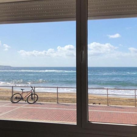 Marazul Canteras Las Palmas de Gran Canaria Bagian luar foto